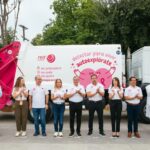 Hace Guadalupe alianza con Red Ambiental contra el cáncer de mama