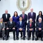Fortalece UANL vinculación internacional