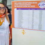 Activa IEEPCNL campaña para erradicar la violencia contra mujeres y niñas
