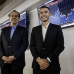 Lidera talento UDEM competencia global de derivados financieros