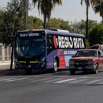 Inician operaciones nuevos circuitos de la Regio Ruta