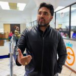 Reitera Guadalupe que no subirá el predial en 2026
