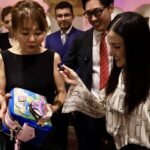Exponen en Monterrey “Suzy Han: Brings art to life”