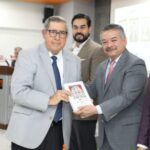 Celebra Sección 21 SNTE aniversario 30 de la Galería del Educador Neolonés