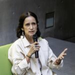 Comparte Yvonne Venegas su mirada artística y experiencias fotográficas en San Pedro