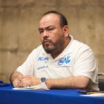 Si el Gobernador no se desiste de controversias, no habrá Presupuesto: Policarpo Flores