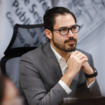 Si así cuida el gobierno federal, mejor solo