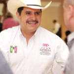 Así no presidente, así no