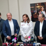 Se dividen regidores de Morena en Cabildo regio