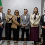 Generación Z contra Claudia y 4T