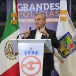 Promueven a 56 policías en Guadalupe