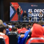 Premia y clausura Alcalde Regio 2ª Copa Colegial Monterrey 2025