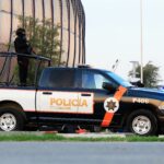Reforzará Guadalupe la seguridad durante el Buen Fin