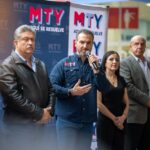 Arranca Monterrey Operativo de Seguridad por el Buen Fin 2025