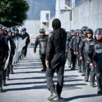 Profesionaliza Guadalupe Fuerza Operativa Policial