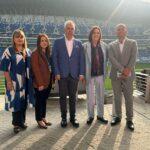 Impulsan CANIRAC y CECATI capacitación en inglés para restauranteros rumbo al Mundial 2026