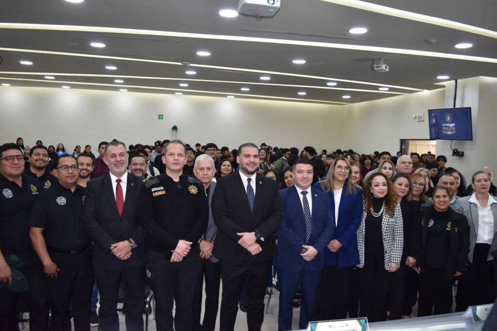 Conmemora FACDyC el 51 aniversario de la primera Cátedra de Criminología