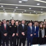 Conmemora FACDyC el 51 aniversario de la primera Cátedra de Criminología