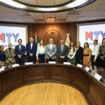 Establece Monterrey lazos académicos con la UDEM para fortalecer el servicio público