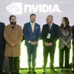En vez de dar Nvidia Samuel da risa