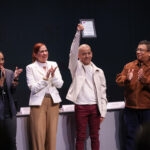 Organiza UANL XV Encuentro de Estudiantes de Danza Contemporánea