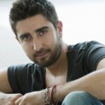 Vuelve Alex Ubago a México con una gira cargada de nostalgia