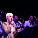 Gozan al máximo con las grandes voces de segunda parte