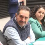 Presenta Dip. Juan Espinoza Eguía iniciativa para apoyar a pequeños y medianos productores de ganado