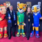 Se declara listo Monterrey para recibir a fanáticos en la próxima Copa Mundial