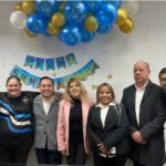 Festeja regidor Gibran Ornelas cumpleaños haciendo talacha