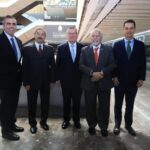 Ofrece Monterrey conversatorio sobre la vida y obra de Mauricio Fernández