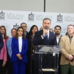 Rechaza Adrián de la Garza propuesta de aumento al Impuesto Sobre Nómina