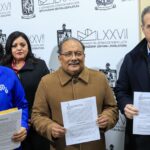 Presentan alcaldes metropolitanos iniciativa para fortalecer participaciones municipales