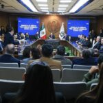 Entregan en Monterrey Medalla al Mérito Dr. Carlos Canseco edición 2025