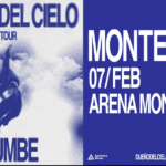 Anuncia Humbe fechas por México de su gira «Dueño del Cielo»