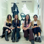 Innova equipo de la UDEM al transformar sargazo en biotextil sostenible