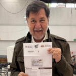 Insiste gobernador en promover a Mariana