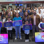 Entrega INFONL premios a ganadores del concurso “Arte Transparente: Súper Héroes en Acción”