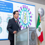 Da experto de UANL panorama actual del VIH/Sida
