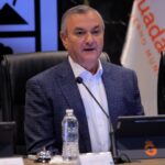 Pide Héctor García no politizar presupuestos municipales