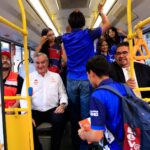 Reactivan “Guadalupe nos Mueve” para estudiantes