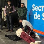 Implementan Programa “Escuelas Seguras” en Guadalupe