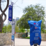 Crece oposición ciudadana contra instalación de parquímetros