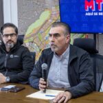 Cancela Monterrey ampliación del número de parquímetros en la ciudad