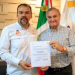 Designan a nuevo encargado de Deportes en Guadalupe