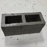 Impulsan ahorro energético industrial con blocks de concreto reciclado