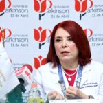 Organiza UANL seminario con enfoque integral sobre Parkinson