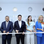Inaugura UANL centro de investigación y apoyo a personas con autismo