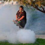 Refuerzan en Guadalupe acciones de prevención contra el dengue