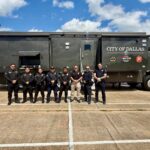 Avanza capacitación internacional de policías de Monterrey